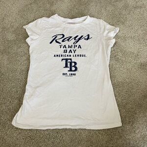 Tampa Bay Rays Tees
